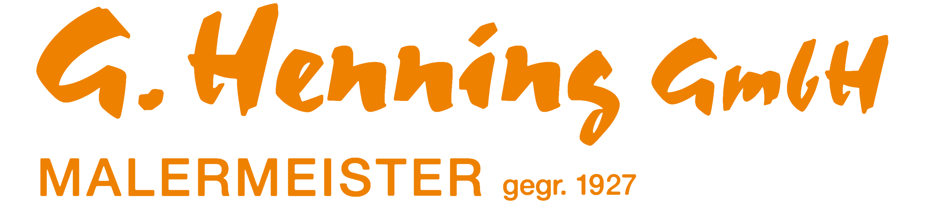 G. Henning GmbH Malermeister
